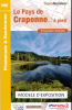 Pays de Craponne, 16 Circuits